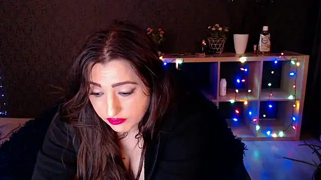 RebeccaStone online show from February 2025 12:51:01 AM