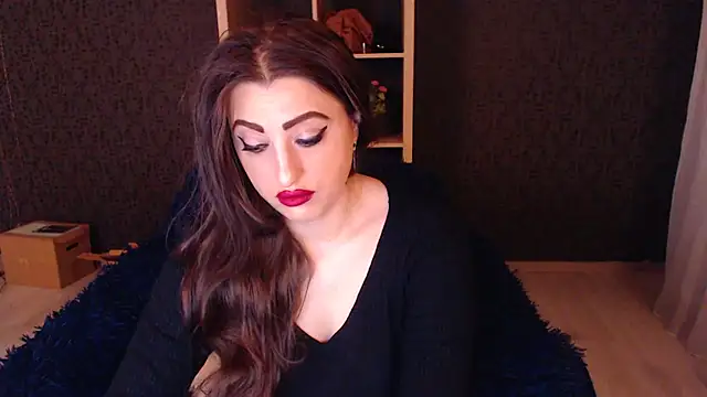 RebeccaStone online show from November 2025 03:00:02 AM