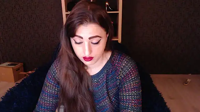 RebeccaStone online show from November 2025 03:17:01 AM