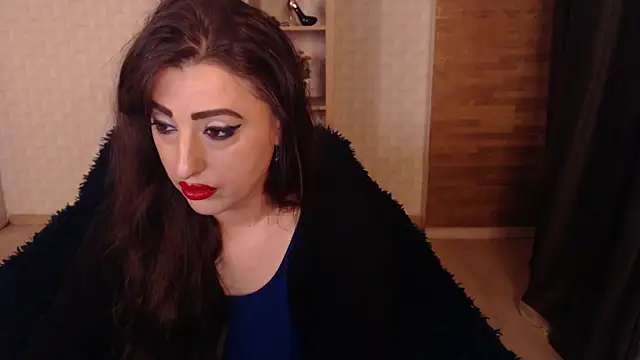 RebeccaStone online show from October 2025 01:04:02 AM