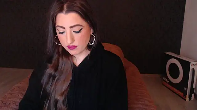 RebeccaStone online show from March 2026 10:07:02 PM