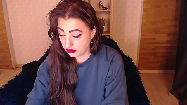 RebeccaStone online show from November 2025 02:50:03 AM