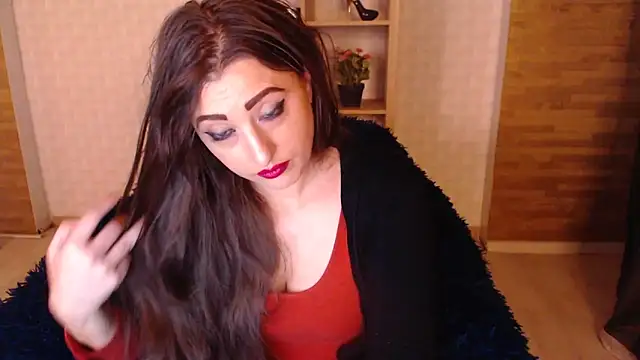 RebeccaStone online show from October 2025 11:25:01 PM