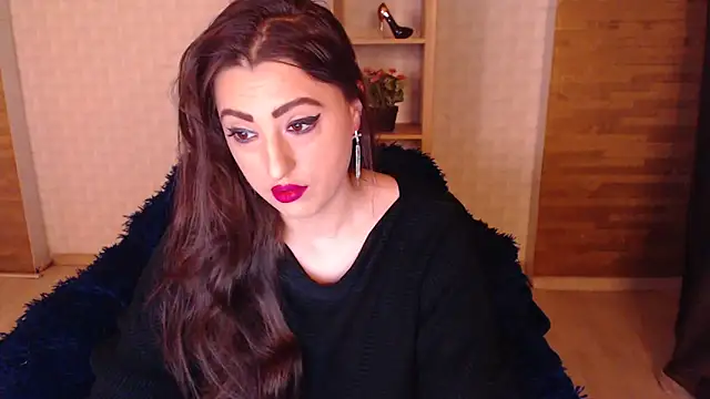 RebeccaStone online show from November 2025 03:13:02 AM