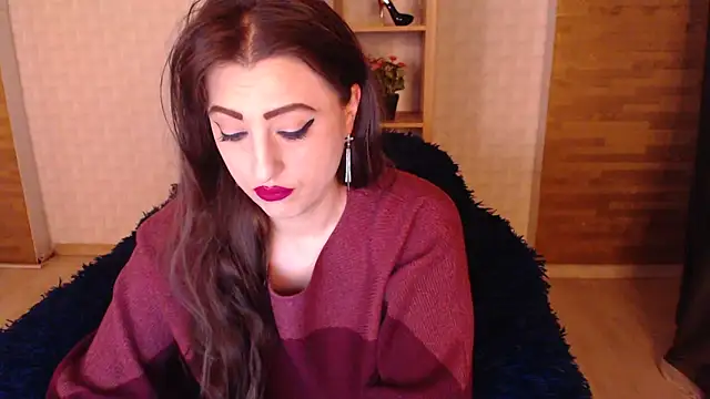 RebeccaStone online show from November 2025 12:58:02 AM