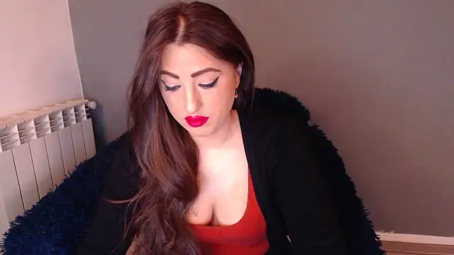 RebeccaStone online show from January 2026 04:05:01 AM