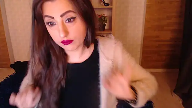 RebeccaStone online show from October 2025 01:28:02 AM