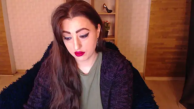 RebeccaStone online show from October 2025 02:54:01 AM