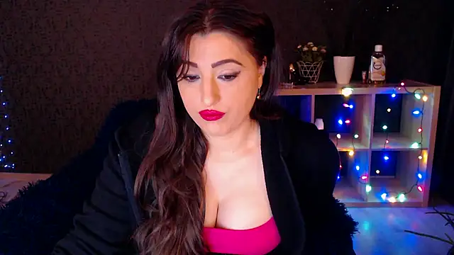 RebeccaStone online show from February 2025 09:50:01 PM