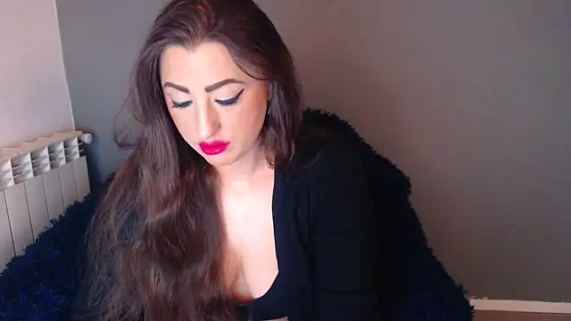 RebeccaStone online show from February 2026 03:56:01 AM