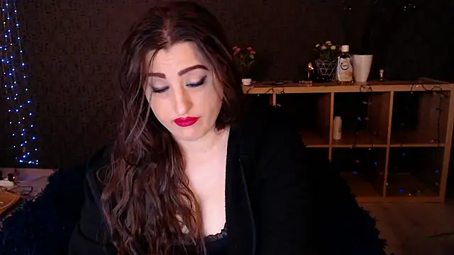 RebeccaStone online show from February 2025 09:40:01 PM