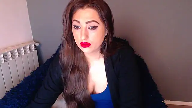 RebeccaStone online show from January 2026 04:08:01 AM