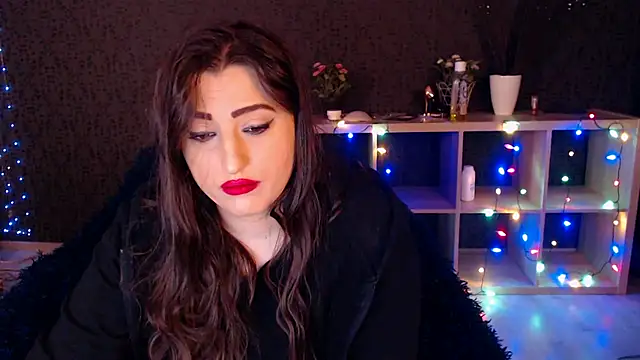 RebeccaStone online show from February 2025 04:04:01 AM