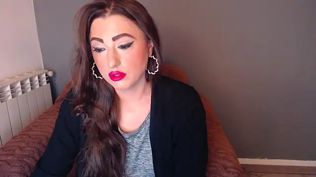 RebeccaStone online show from March 2026 03:33:01 AM