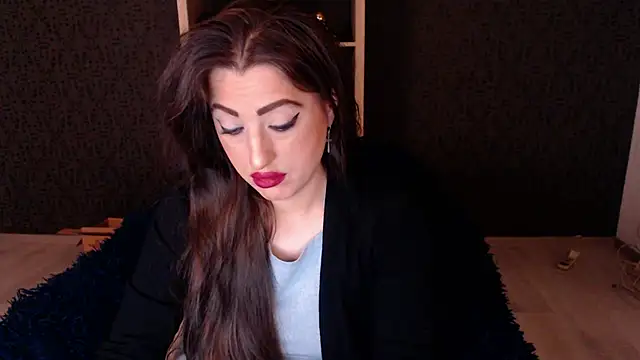 RebeccaStone online show from November 2025 02:56:01 AM