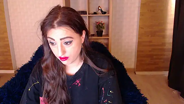 RebeccaStone online show from September 2025 05:28:01 AM