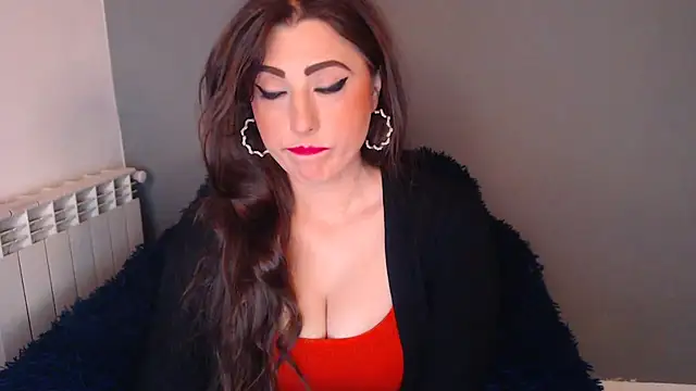 RebeccaStone online show from February 2026 08:44:02 PM