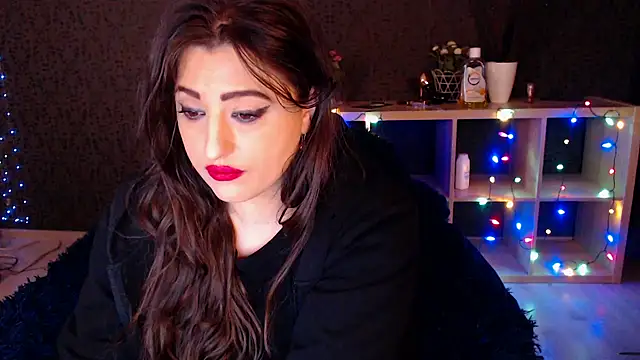 RebeccaStone online show from February 2025 03:12:01 AM