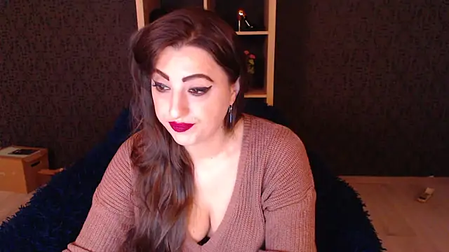 RebeccaStone online show from November 2025 02:34:02 AM