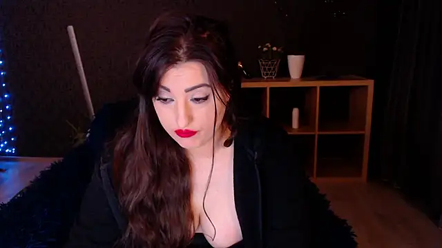 RebeccaStone online show from March 2025 01:02:01 AM