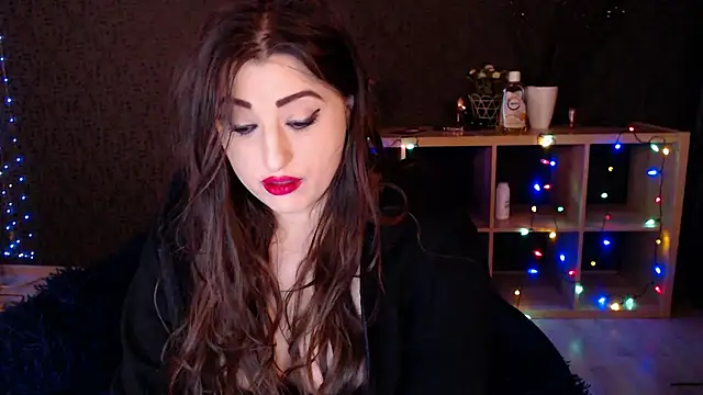 RebeccaStone online show from February 2025 03:43:01 AM