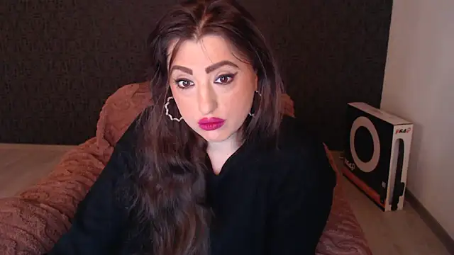 RebeccaStone online show from April 2026 03:41:01 AM