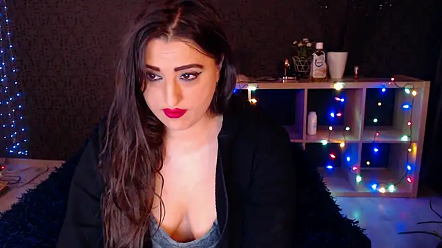 RebeccaStone online show from February 2025 03:42:01 AM