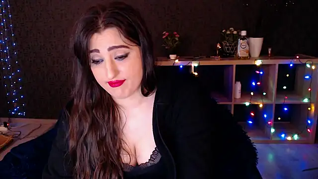 RebeccaStone online show from February 2025 12:43:02 AM