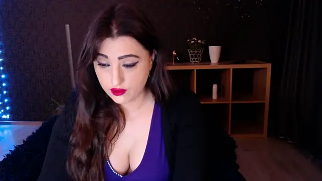 RebeccaStone online show from March 2025 12:53:01 AM