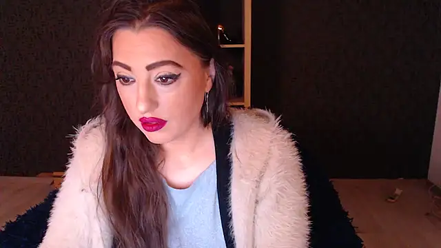 RebeccaStone online show from November 2025 03:07:01 AM