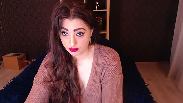 RebeccaStone online show from November 2025 03:33:02 AM