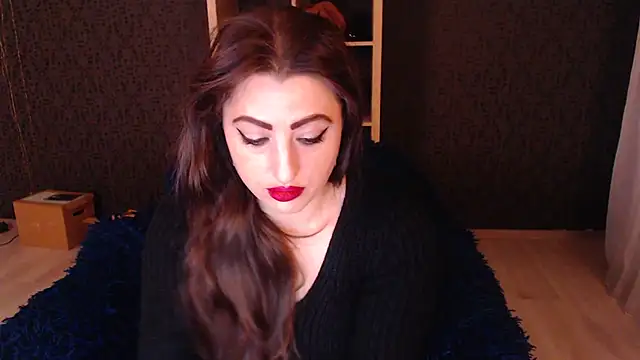 RebeccaStone online show from November 2025 02:04:01 AM