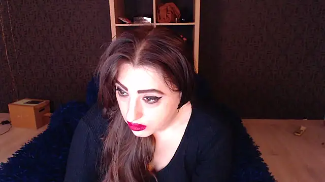 RebeccaStone online show from November 2025 02:37:02 AM