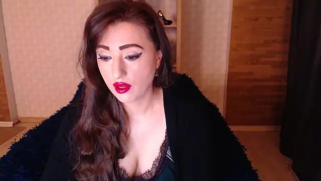 RebeccaStone online show from September 2025 02:37:02 AM