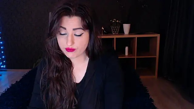 RebeccaStone online show from March 2025 01:42:02 AM