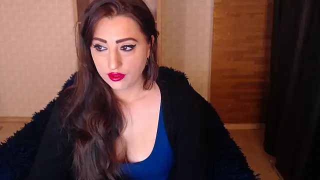 RebeccaStone online show from October 2025 11:39:01 PM