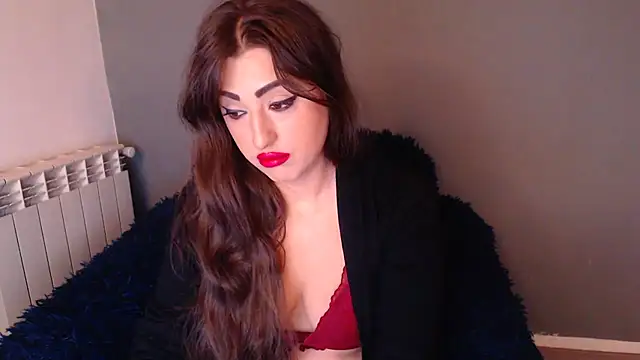 RebeccaStone online show from January 2026 04:06:02 AM