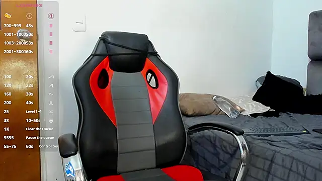 simon beck online show from April 2026 08:59:01 PM