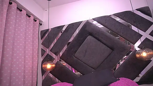 violeta aroca online show from March 2025 03:13:02 AM