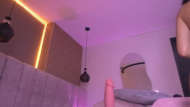 violeta aroca online show from June 2026 03:11:02 AM