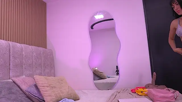 violeta aroca online show from March 2026 03:09:02 AM