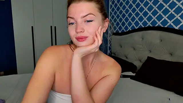 Busty Redhead online show from May 2026 05:24:02 AM