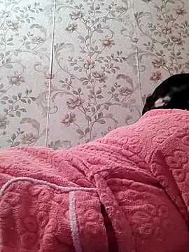 Zulfiya Bruce online show from March 2026 02:37:02 AM