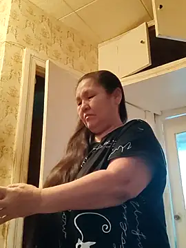 Zulfiya Bruce online show from March 2026 02:50:01 PM