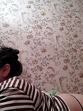 Zulfiya Bruce online show from March 2026 06:31:02 PM