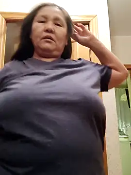 Zulfiya Bruce online show from March 2025 03:49:01 PM