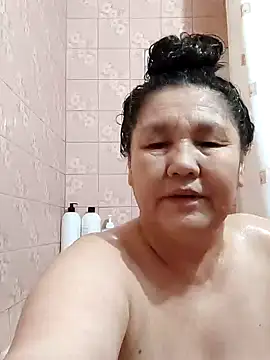 Zulfiya Bruce online show from January 2025 01:33:01 AM