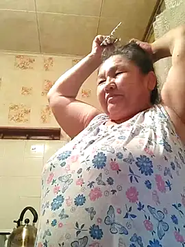 Zulfiya Bruce online show from July 2026 06:49:02 PM