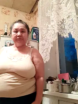 Snapshot of Zulfiya_Bruce chatting on May 2026 05:50:01 PM Zulfiya Bruce online show from May 2026 05:50:01 PM