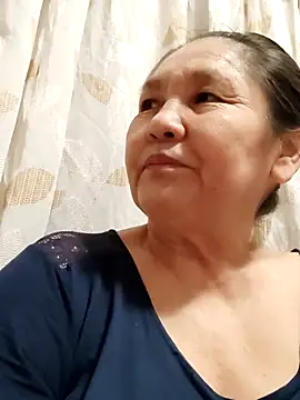 Zulfiya Bruce online show from February 2026 06:49:01 PM